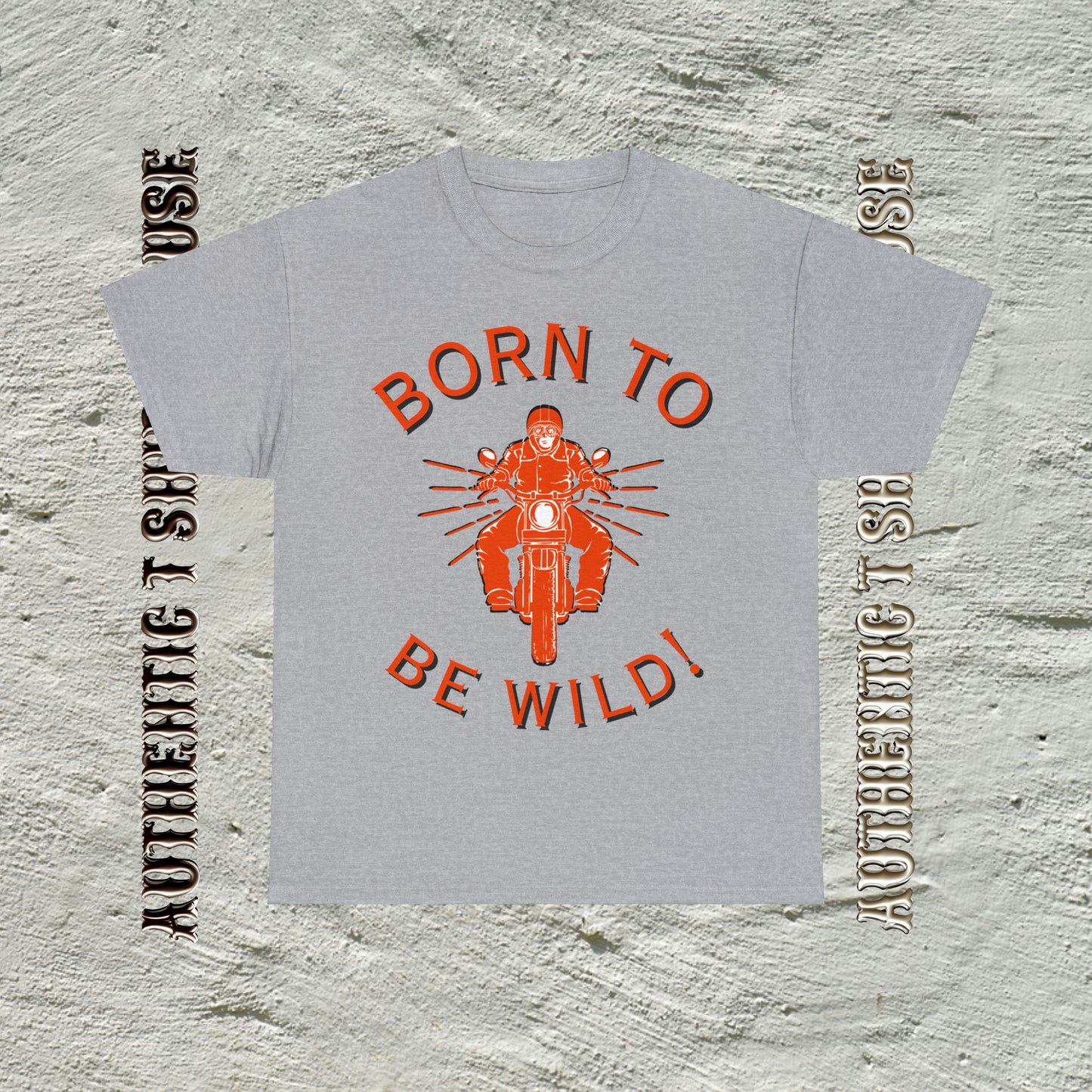 Born to Be Wild