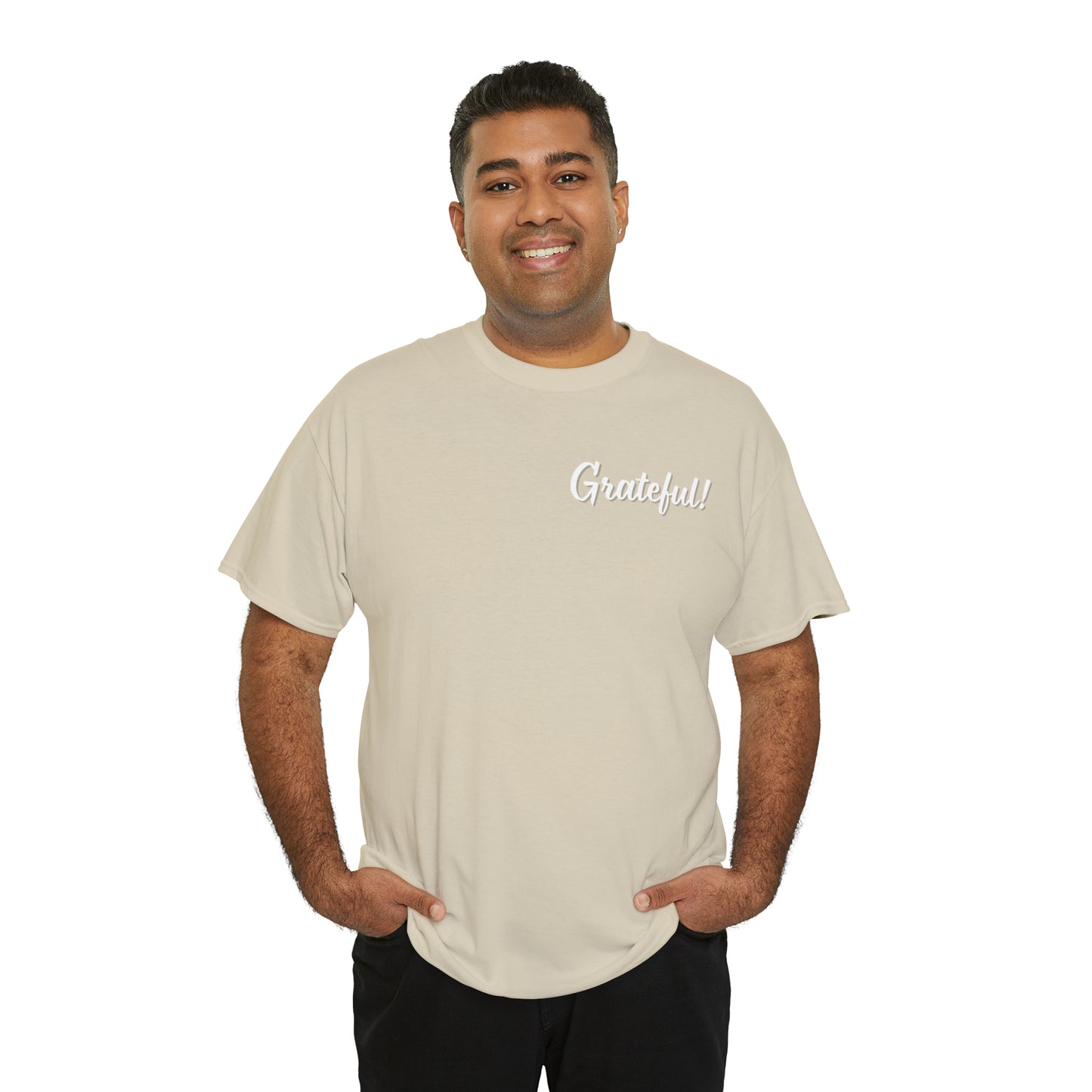 Grateful T-Shirt