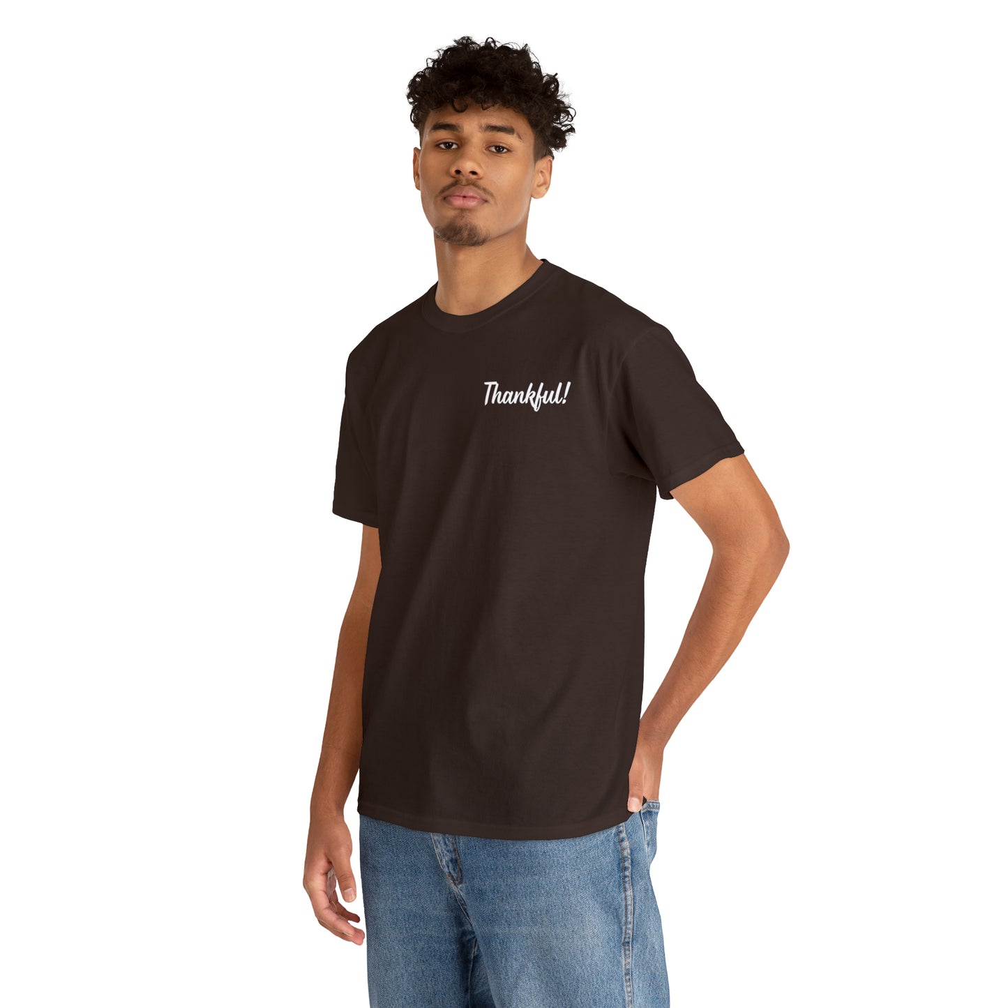 Thankful T-Shirt