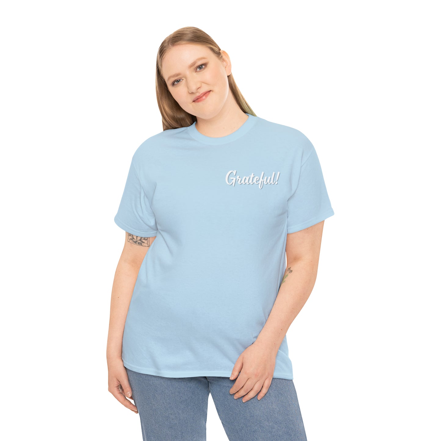 Grateful T-Shirt