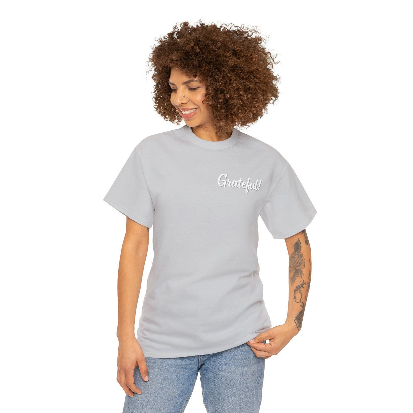 Grateful T-Shirt