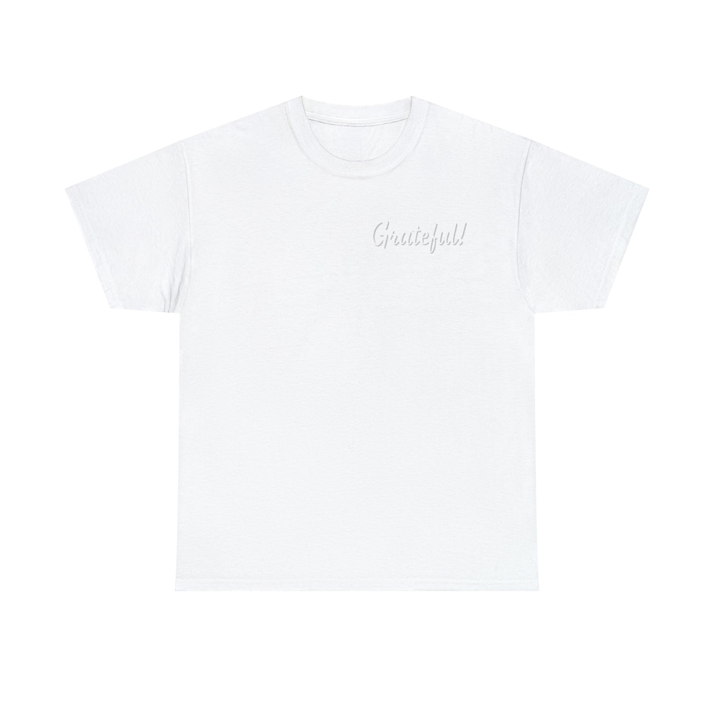 Grateful T-Shirt