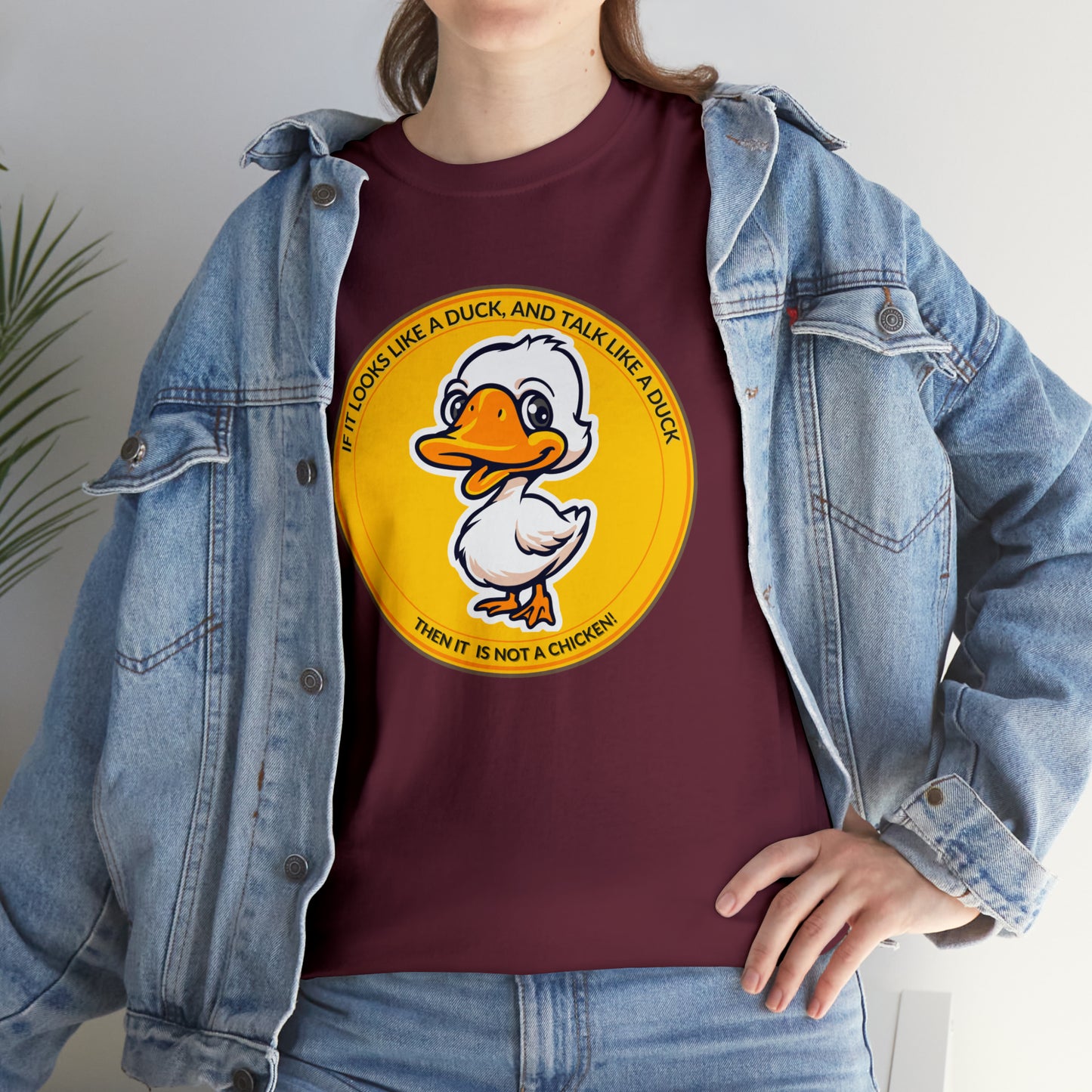 Duck Walk T-Shirt