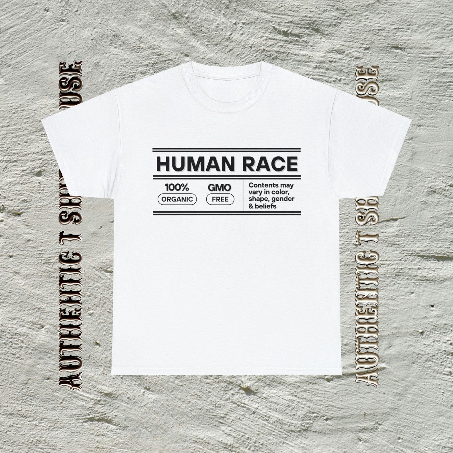 Human Race T-Shirt