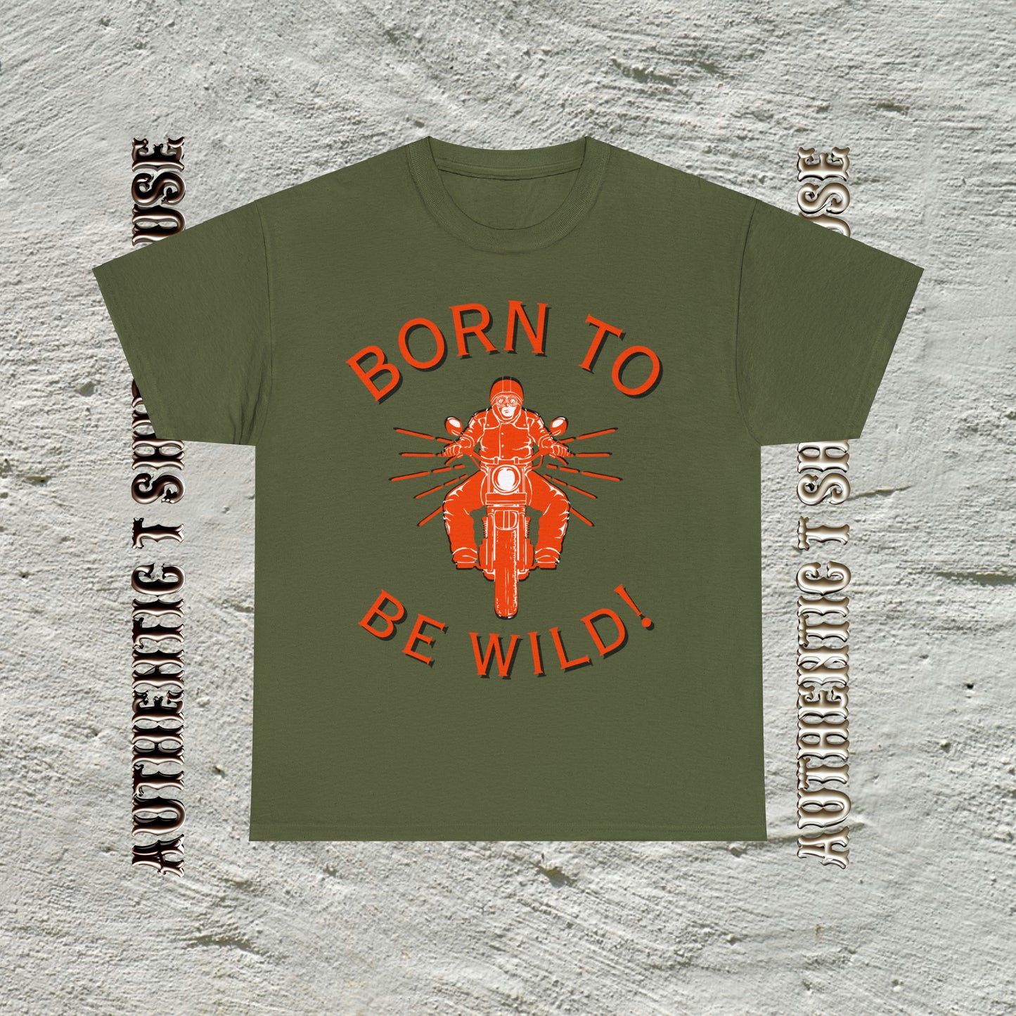 Born to Be Wild