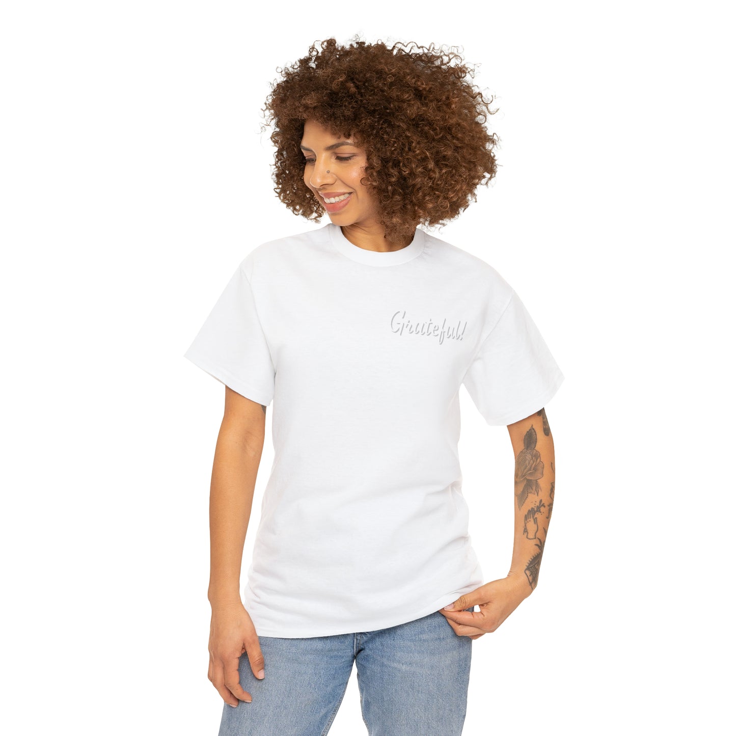 Grateful T-Shirt