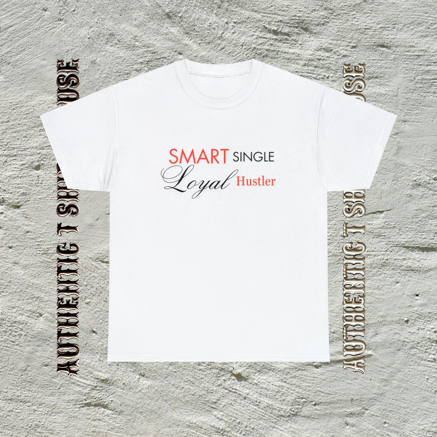 Smart Hustler