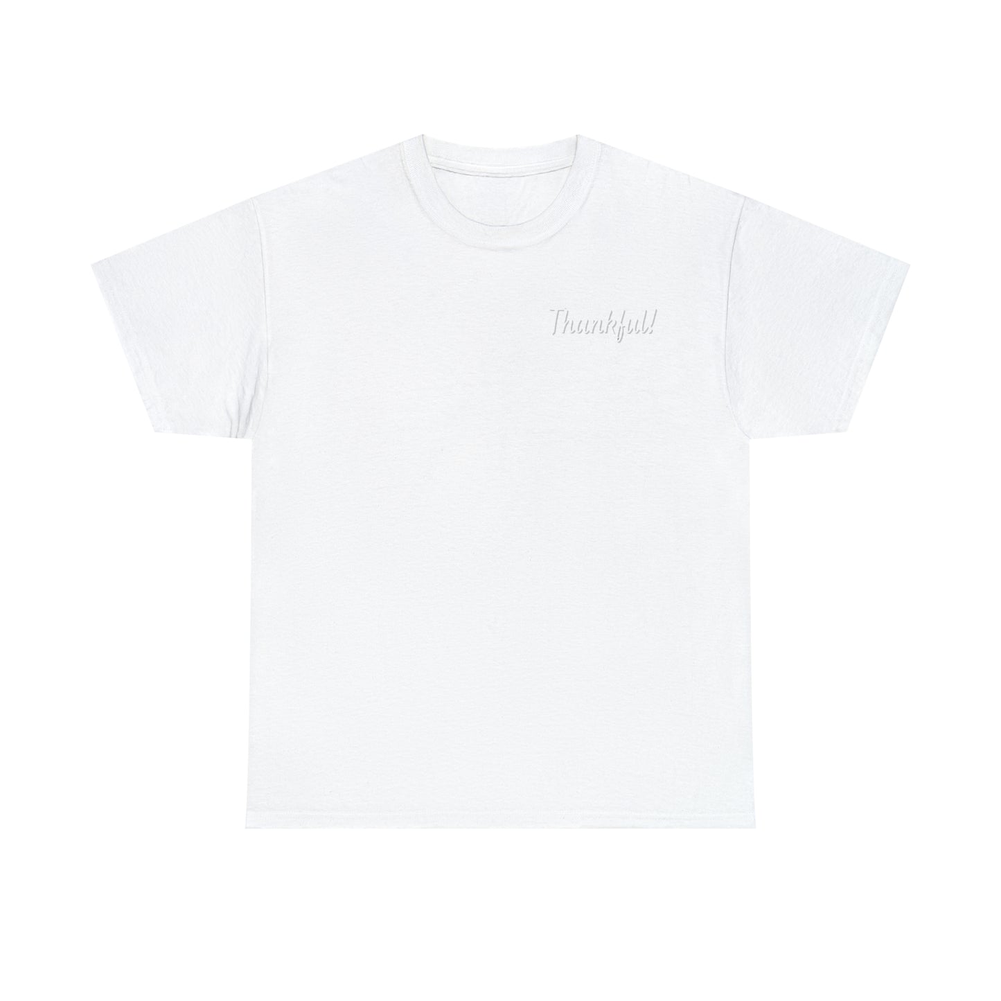 Thankful T-Shirt