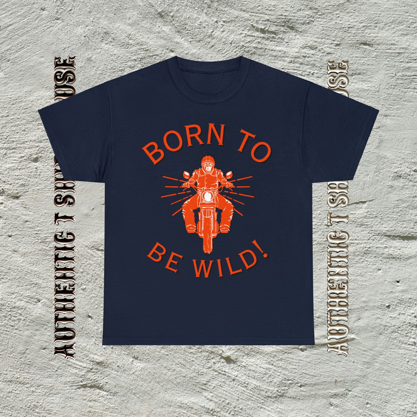 Born to Be Wild