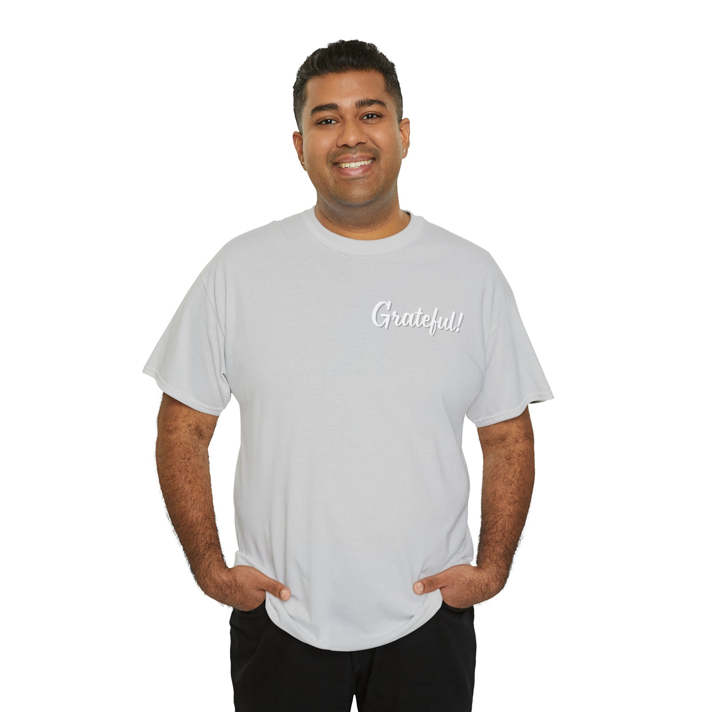 Grateful T-Shirt