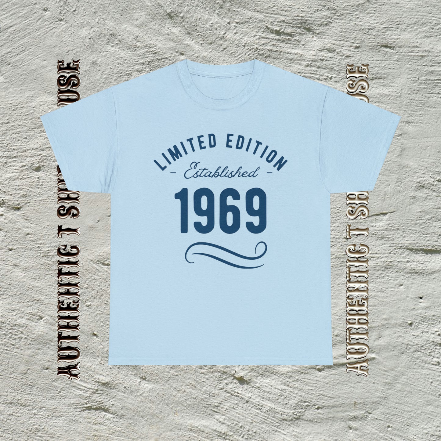 Limited Edition 1969