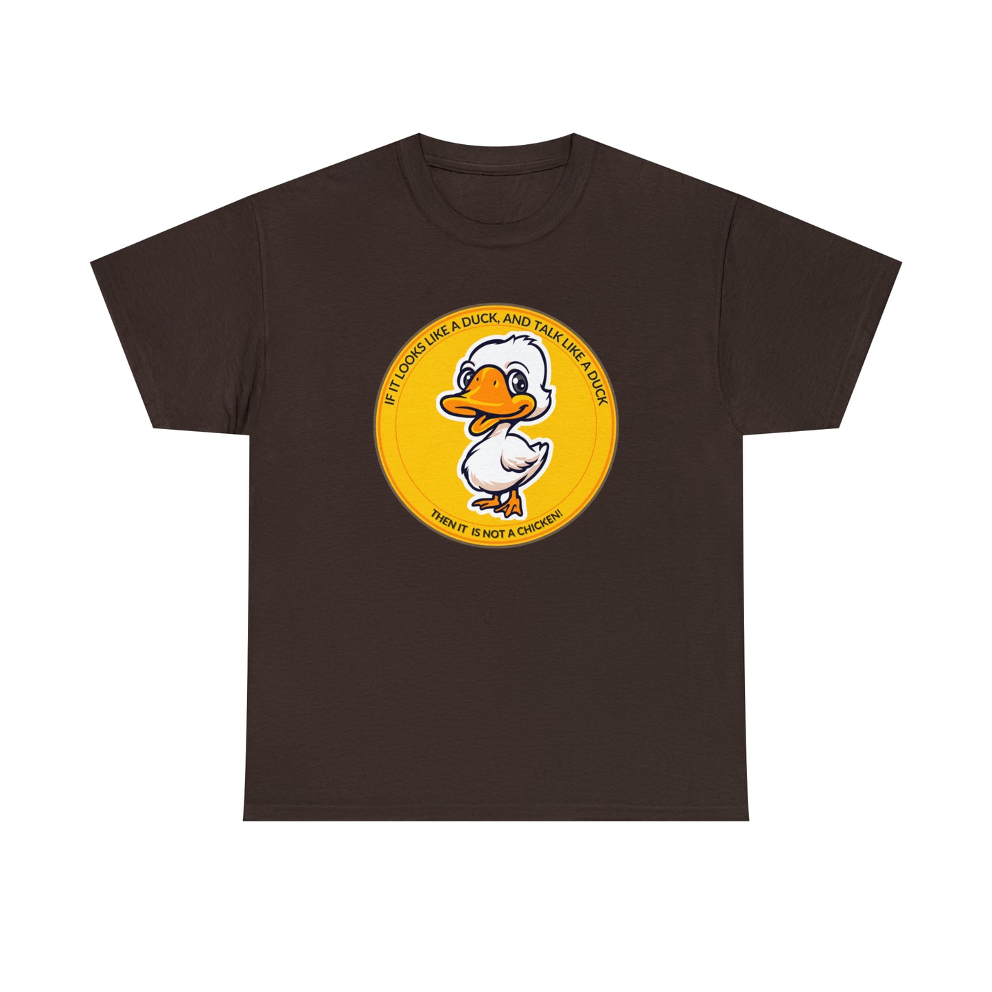 Duck Walk T-Shirt