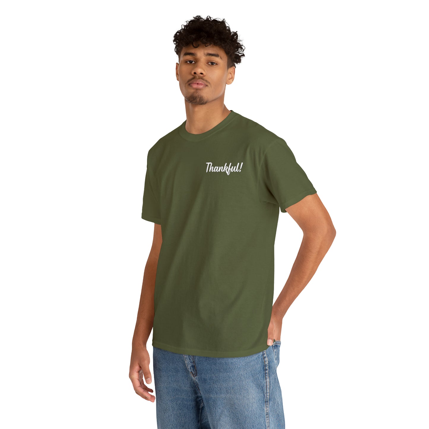 Thankful T-Shirt