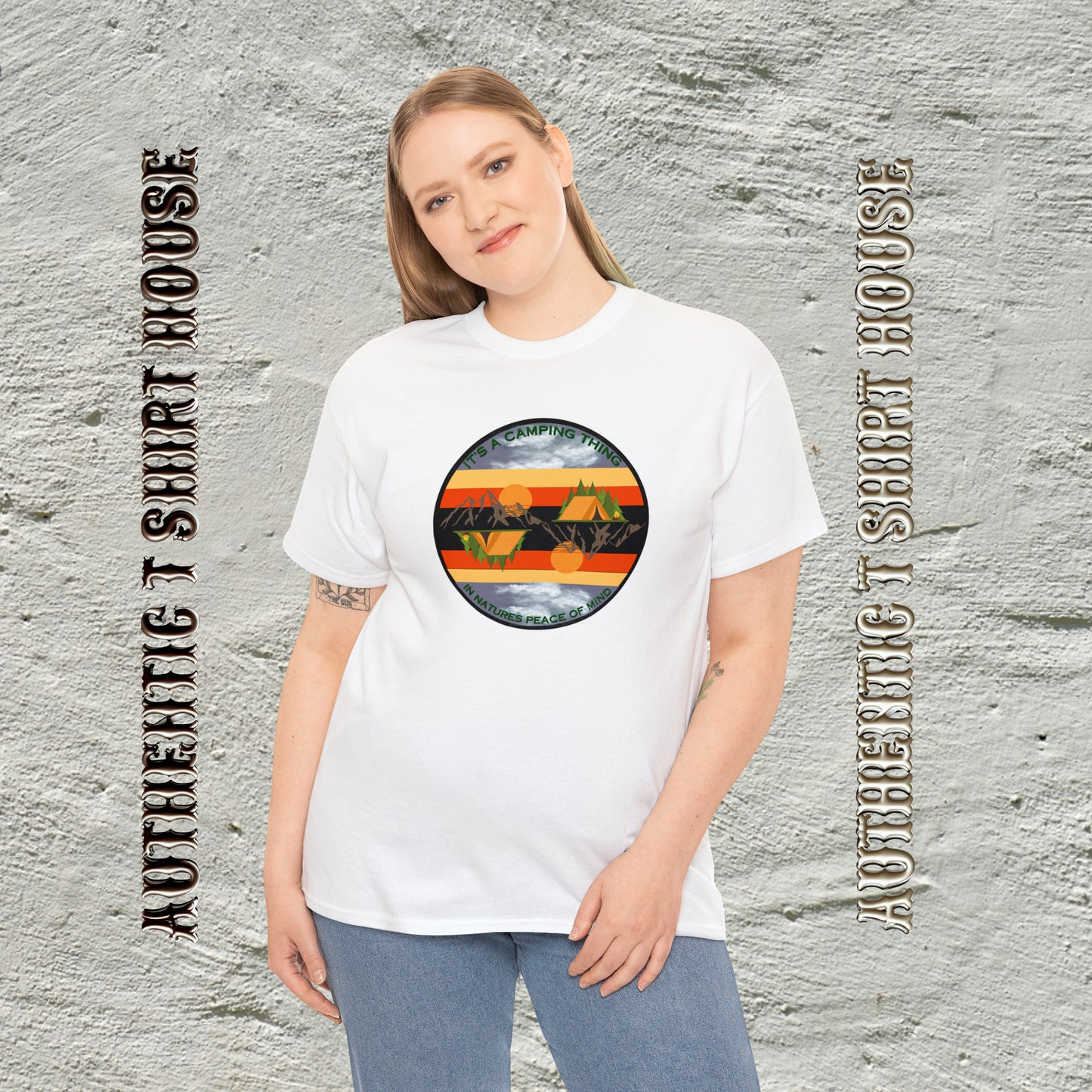 It's A Camping Thing T-Shirt