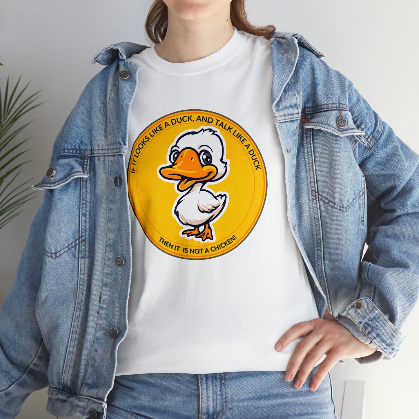 Duck Walk T-Shirt