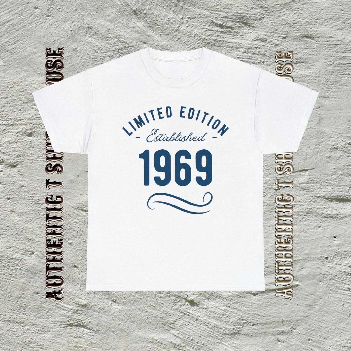 Limited Edition 1969