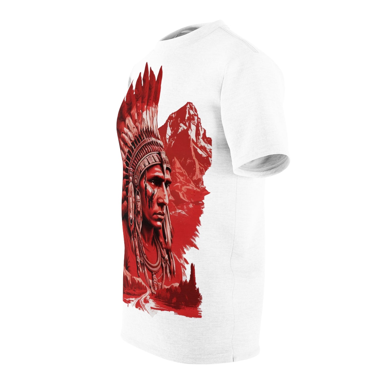 Red Chief CS T-Shirt