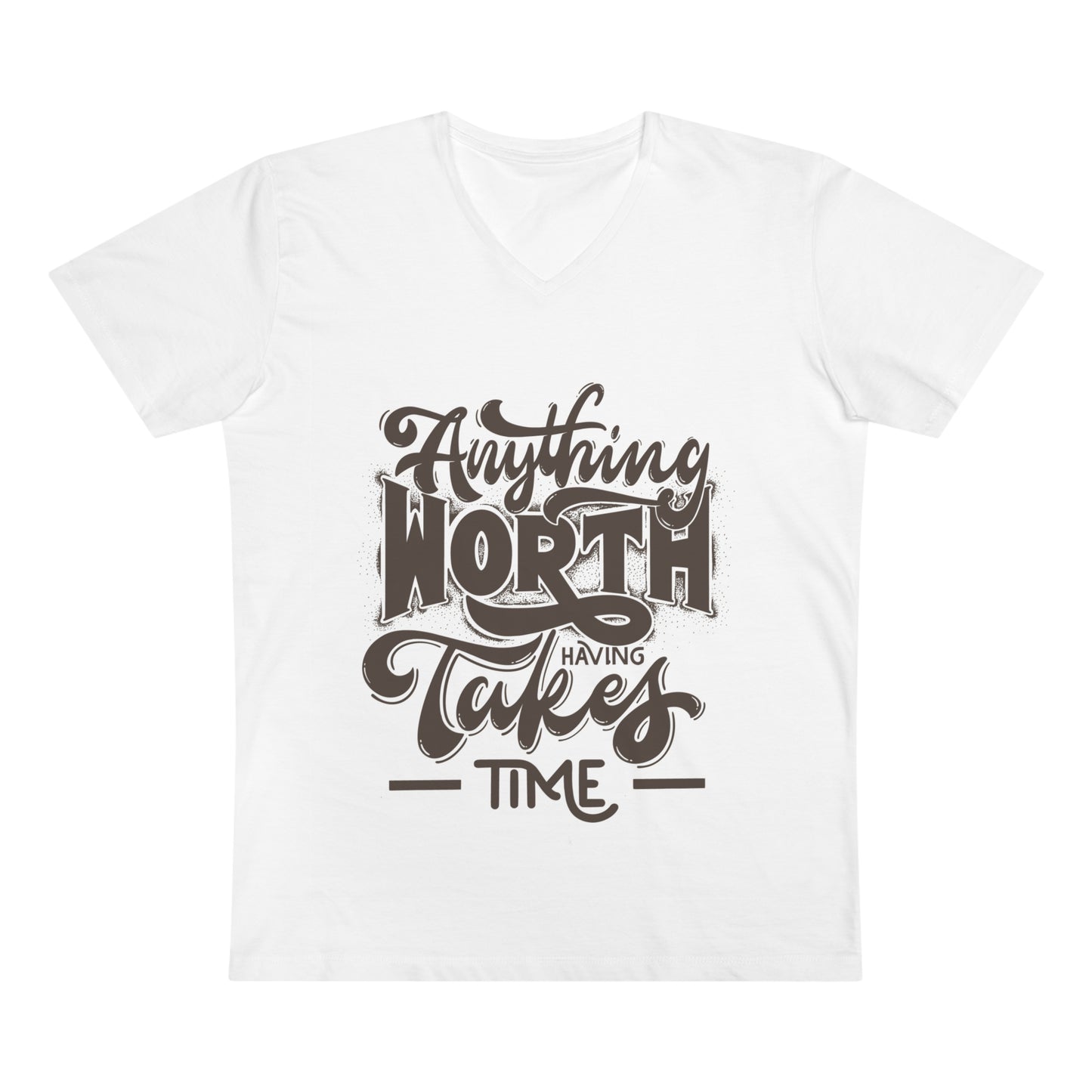 Anything Worth T-Shirts