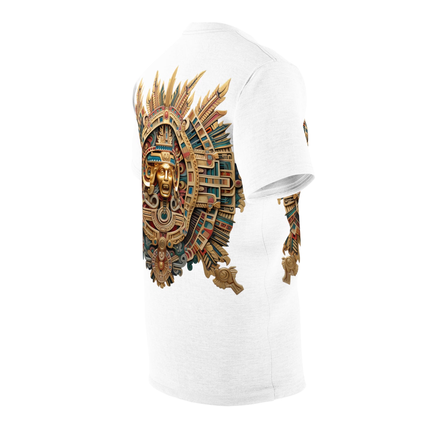 Inca Sun God CS T-Shirt