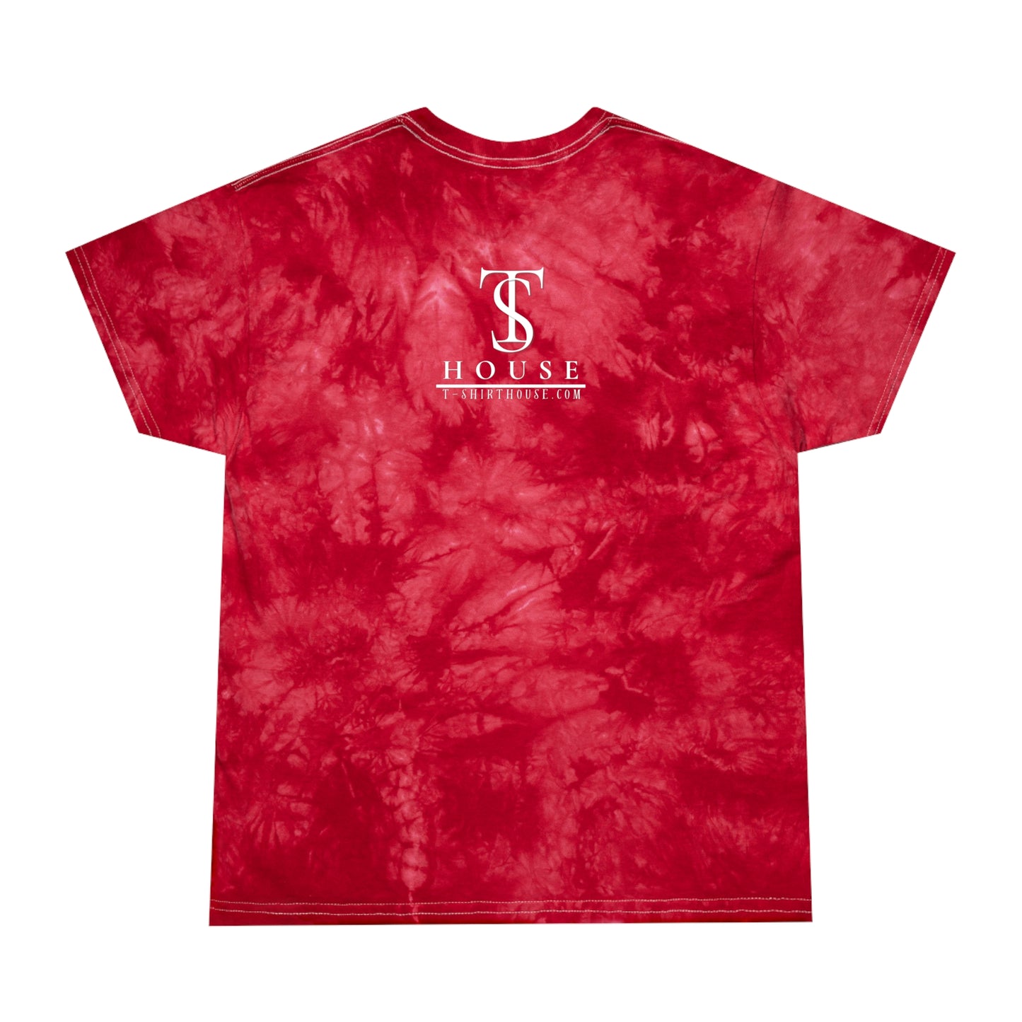 Tie-Dye Hamptons T-Shirt