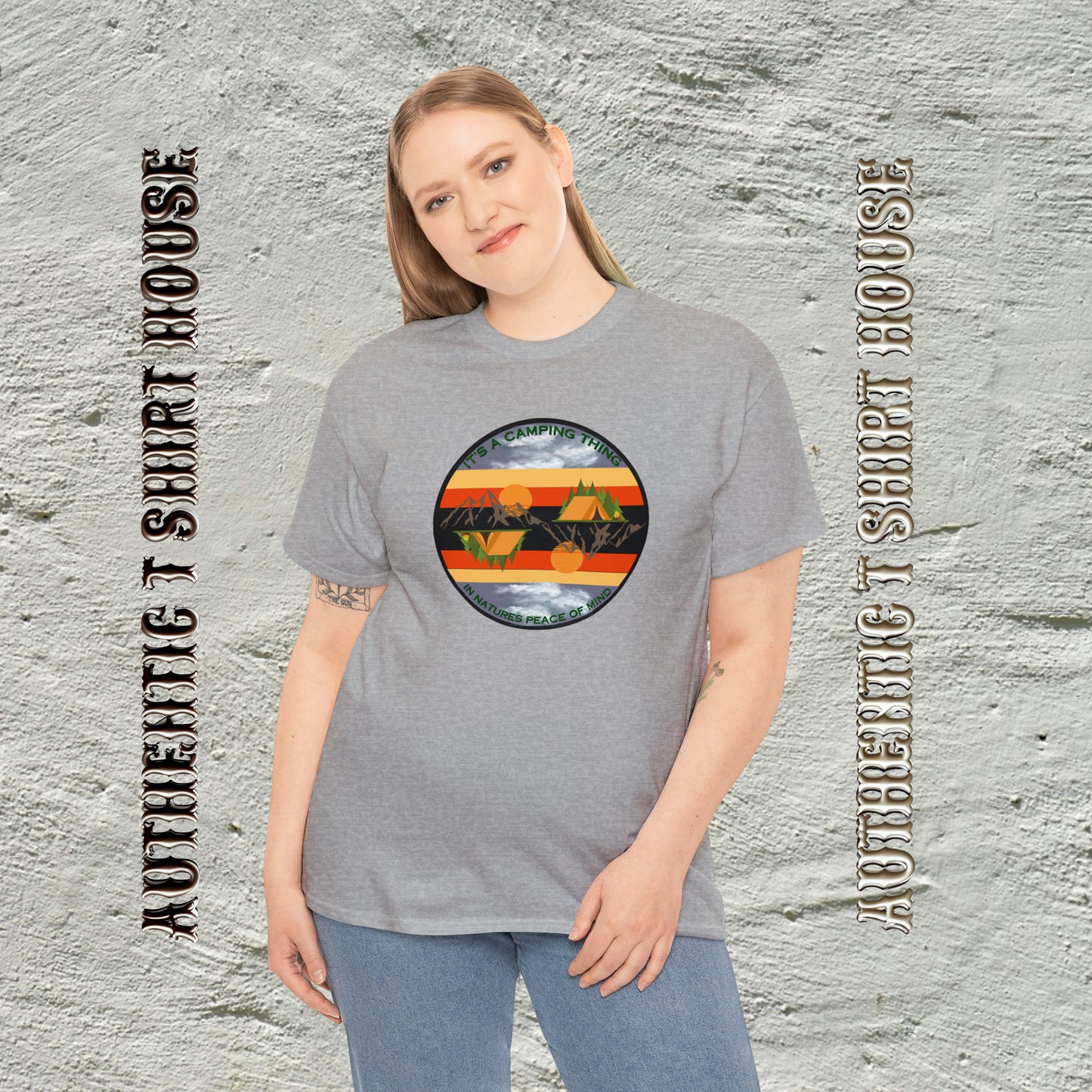 It's A Camping Thing T-Shirt