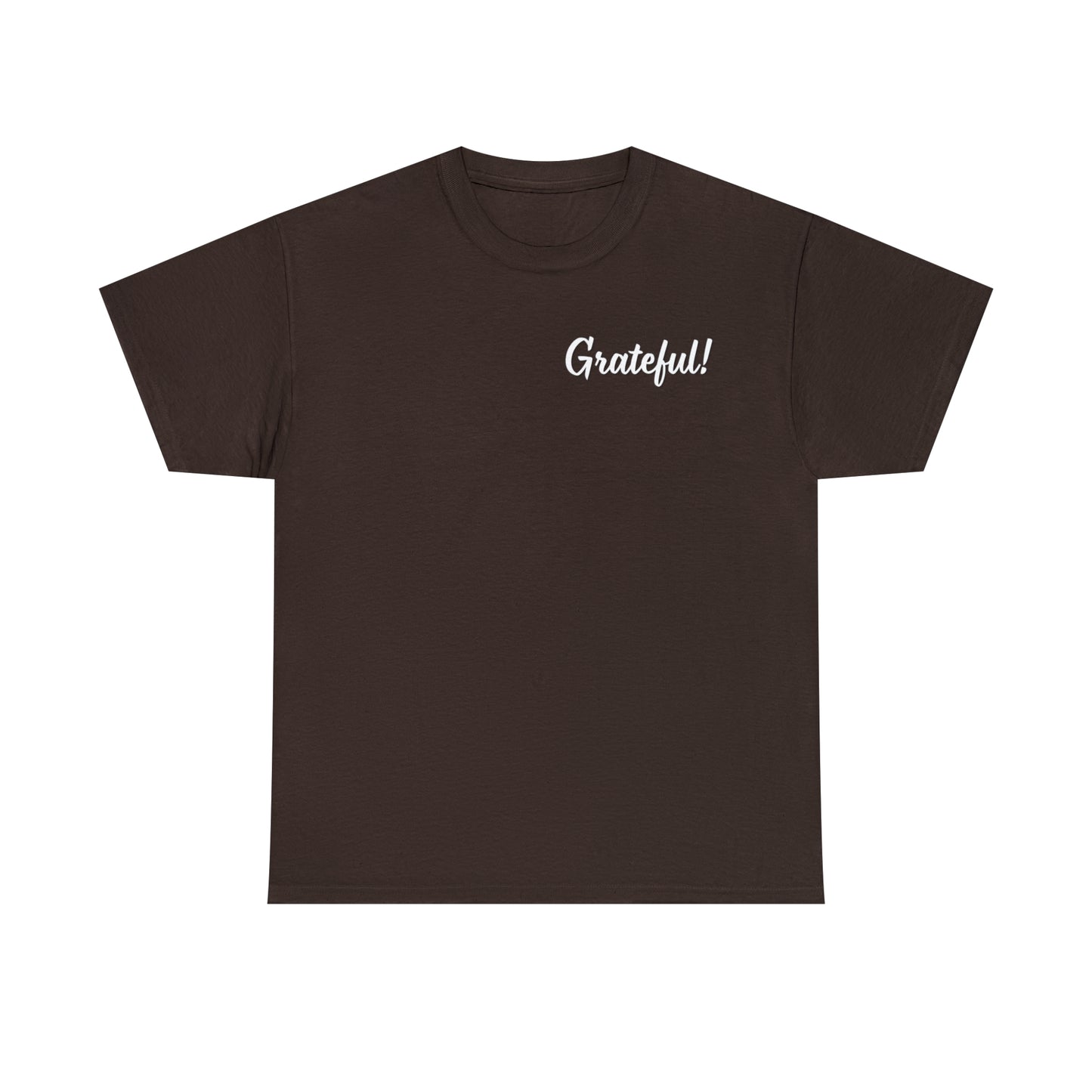 Grateful T-Shirt