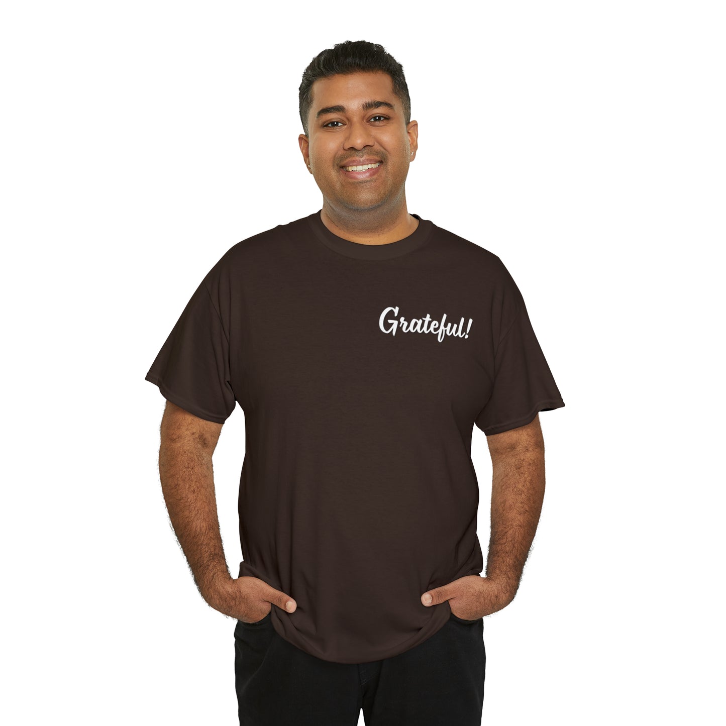 Grateful T-Shirt