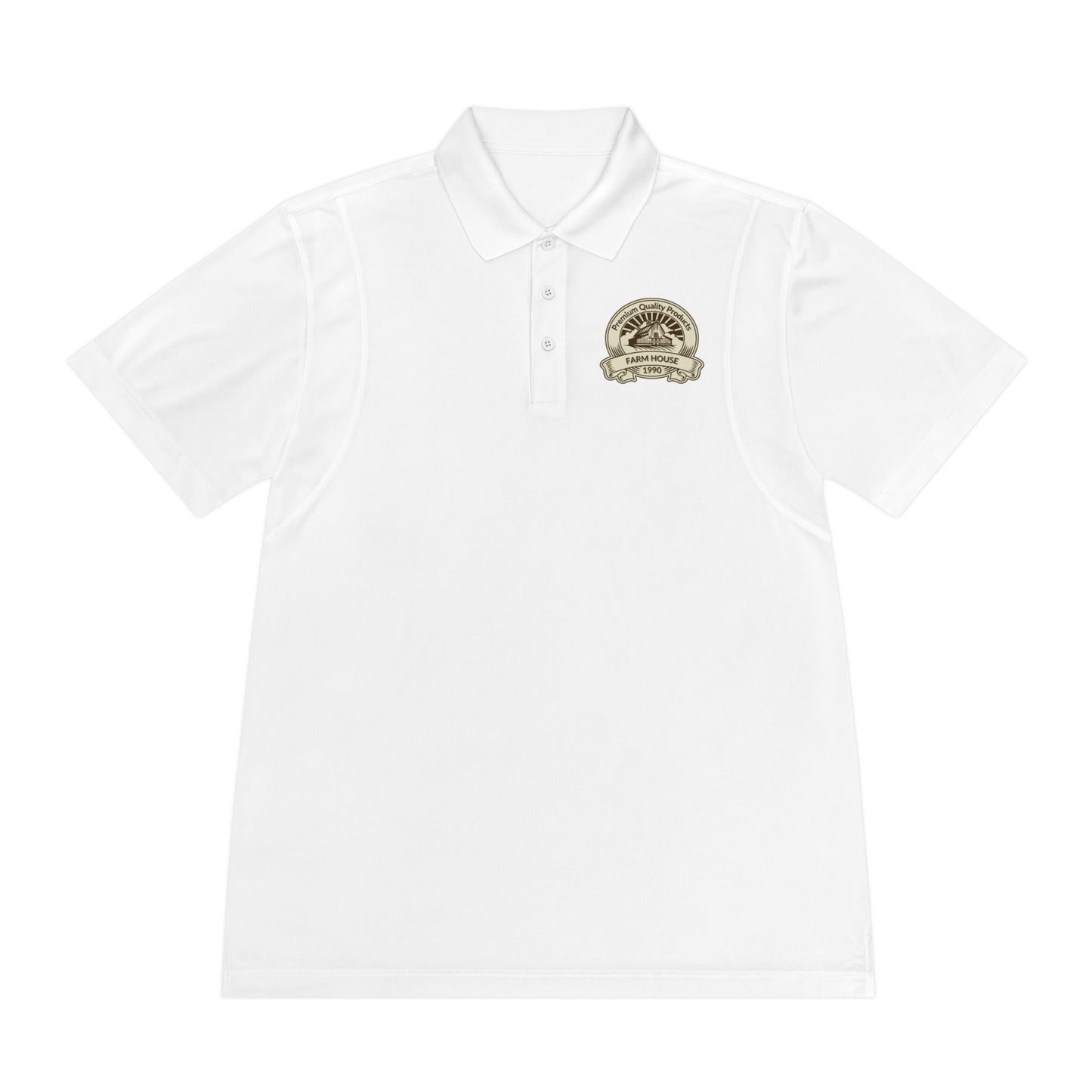 Farm House Polo - Shirt