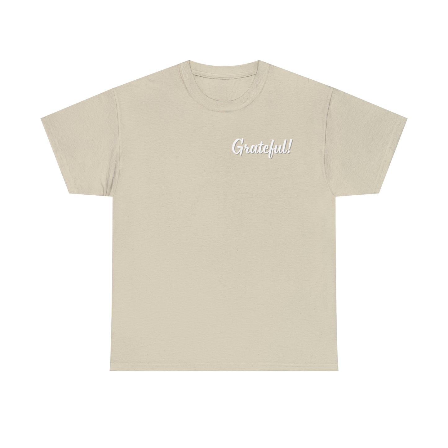 Grateful T-Shirt