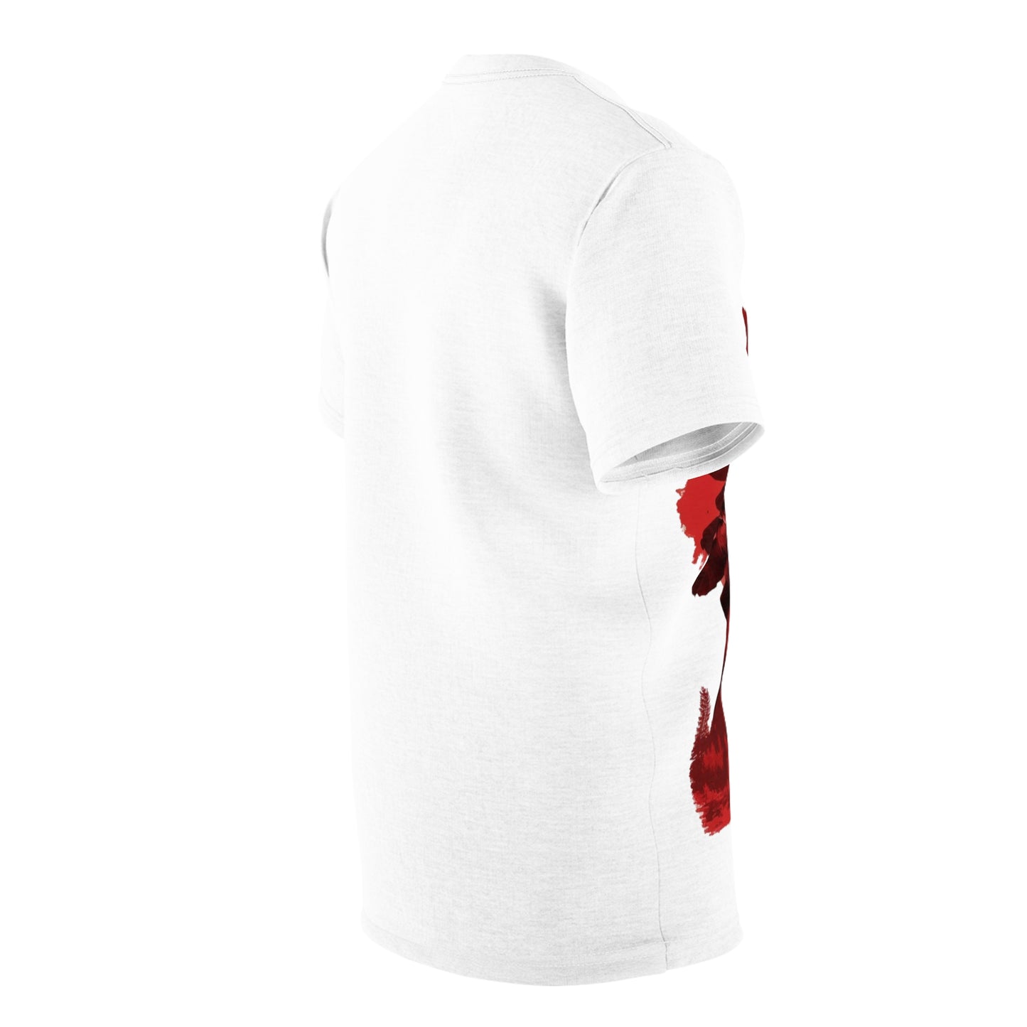 Red Chief CS T-Shirt