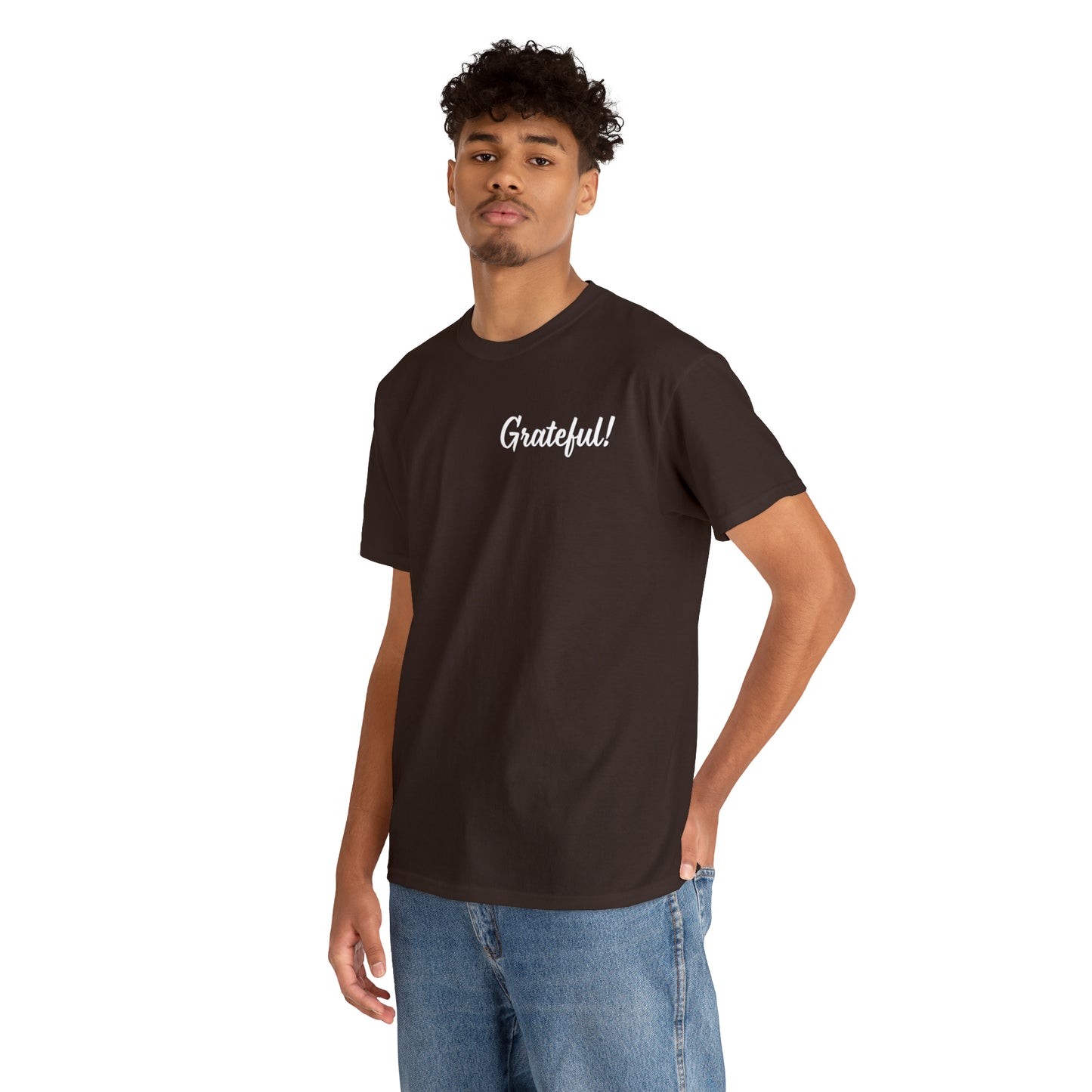 Grateful T-Shirt