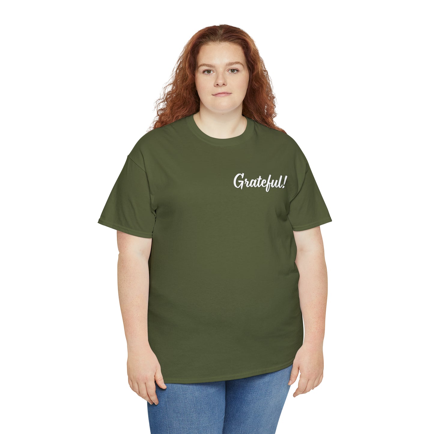 Grateful T-Shirt