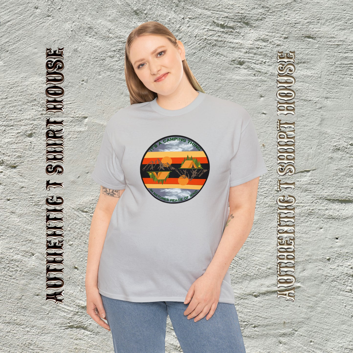 It's A Camping Thing T-Shirt