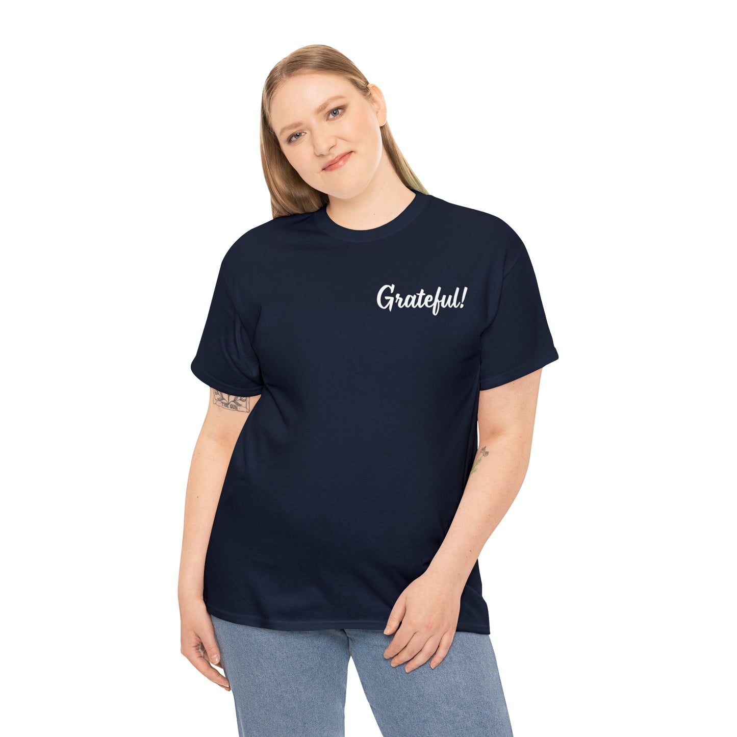 Grateful T-Shirt