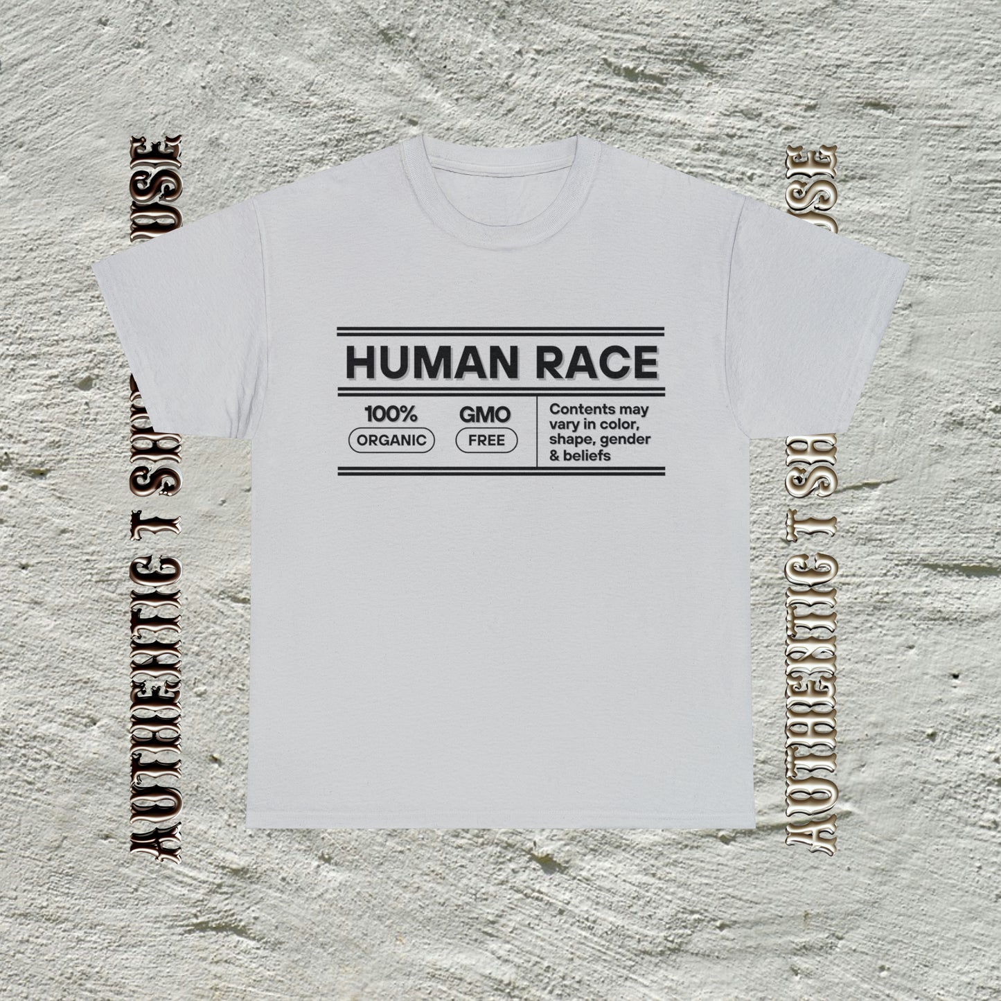 Human Race T-Shirt