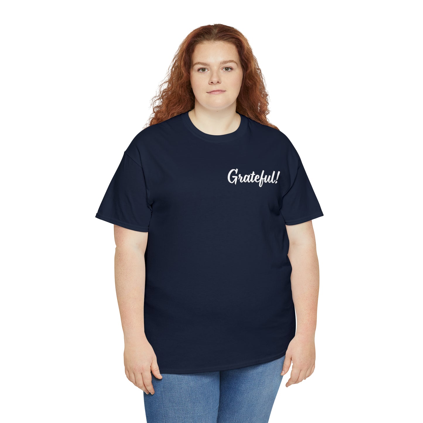 Grateful T-Shirt