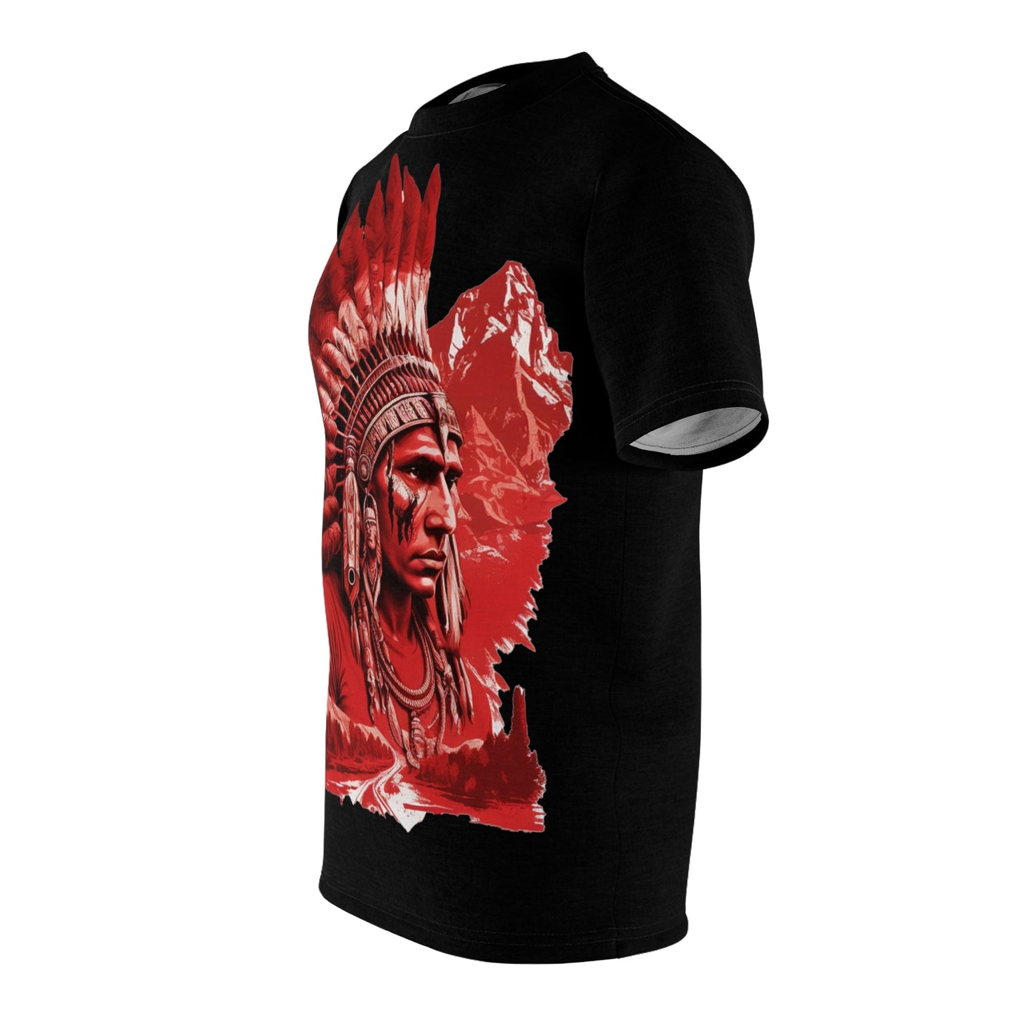 Red Chief CS T- Shirt