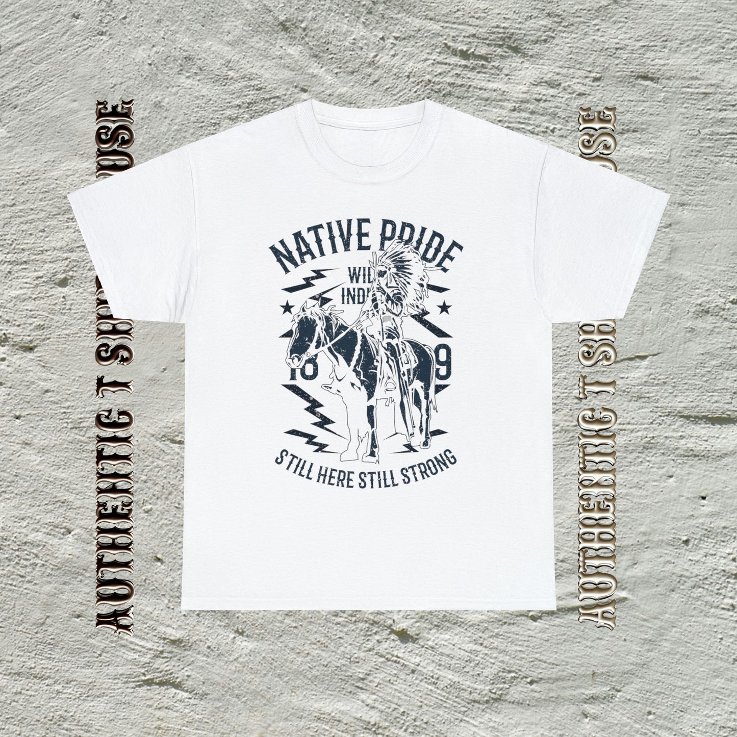 Native Pride T-Shirt