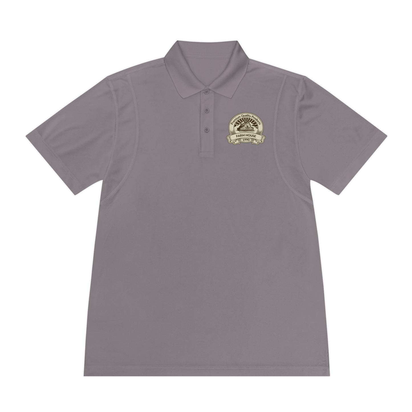 Farm House Polo - Shirt