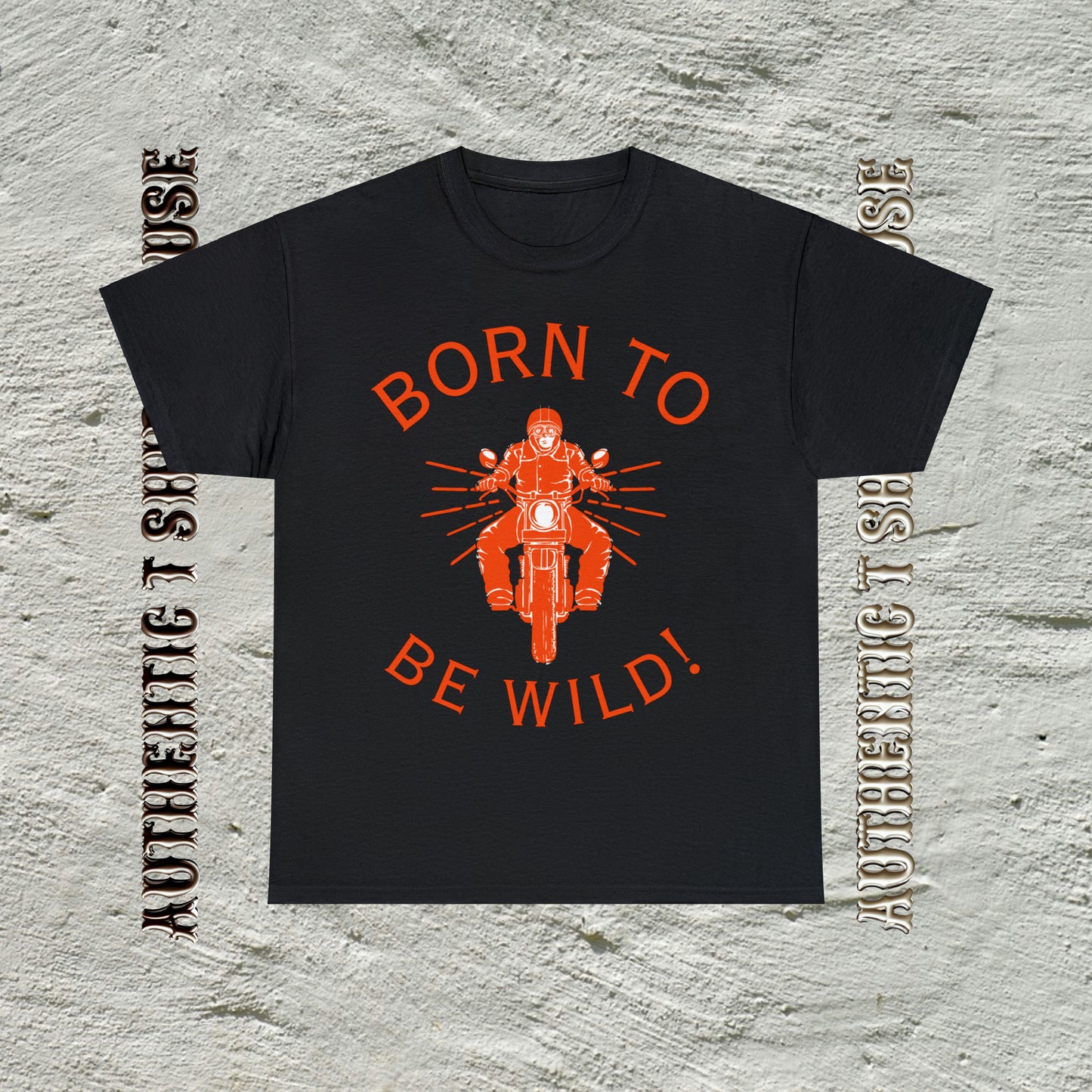 Born to Be Wild