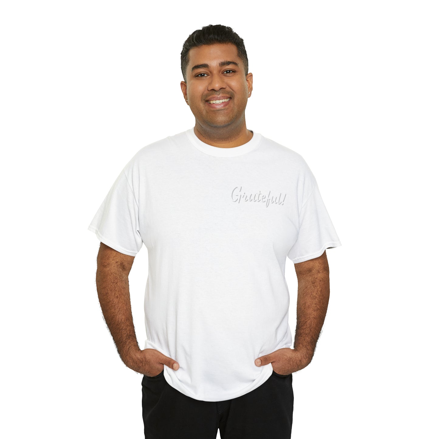 Grateful T-Shirt