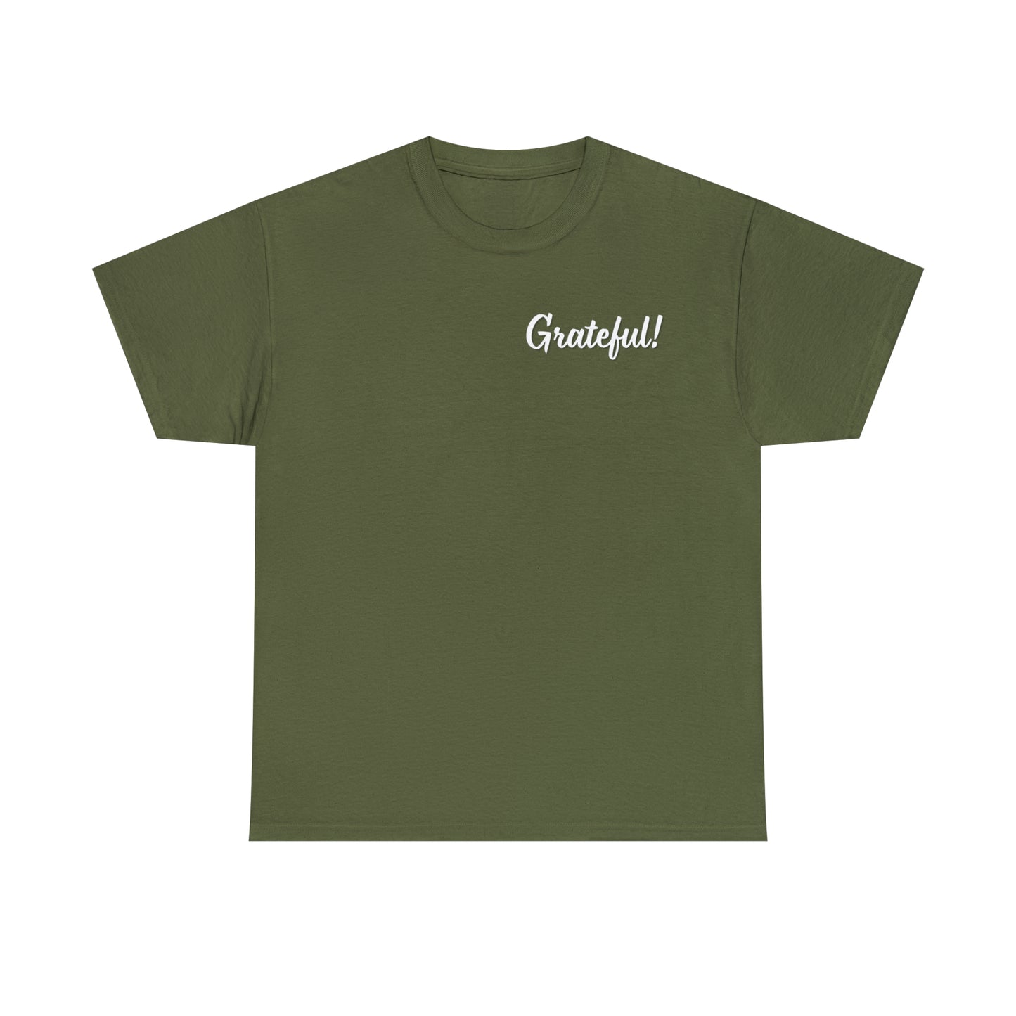 Grateful T-Shirt