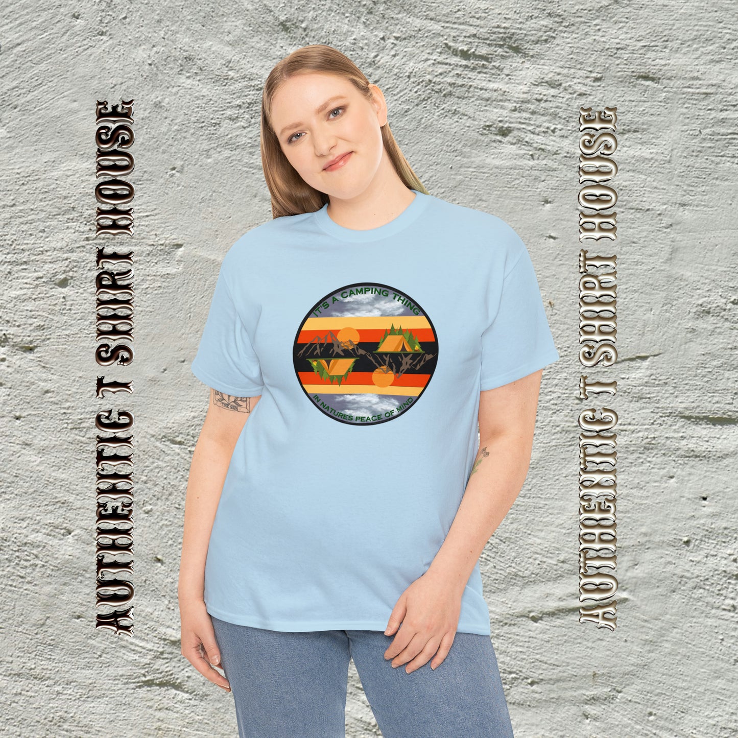 It's A Camping Thing T-Shirt