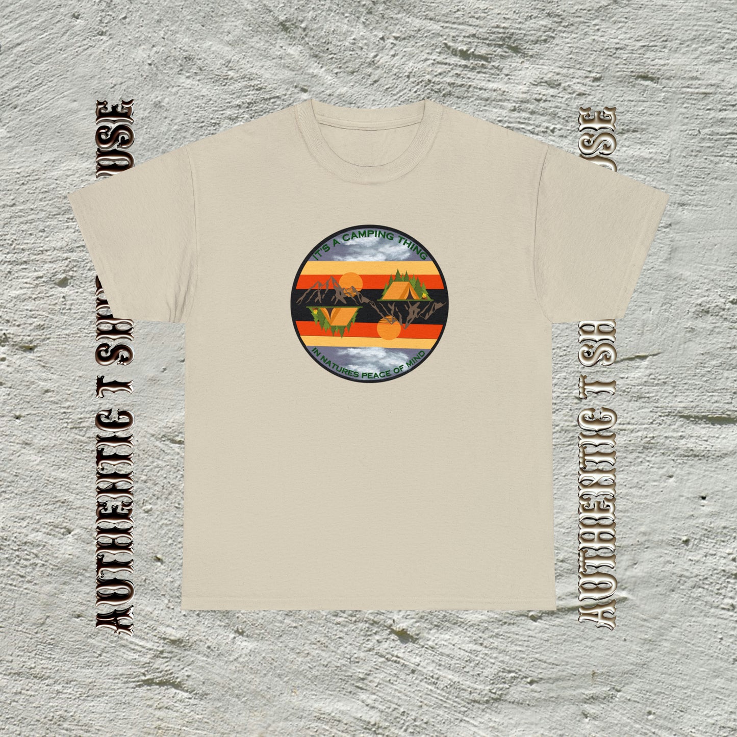 It's A Camping Thing T-Shirt