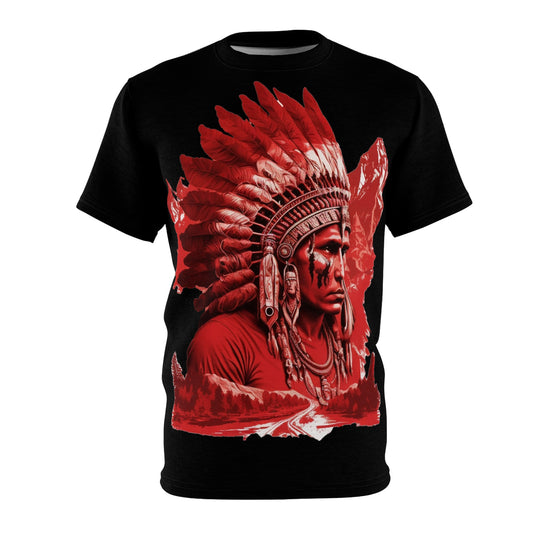 Red Chief CS T- Shirt