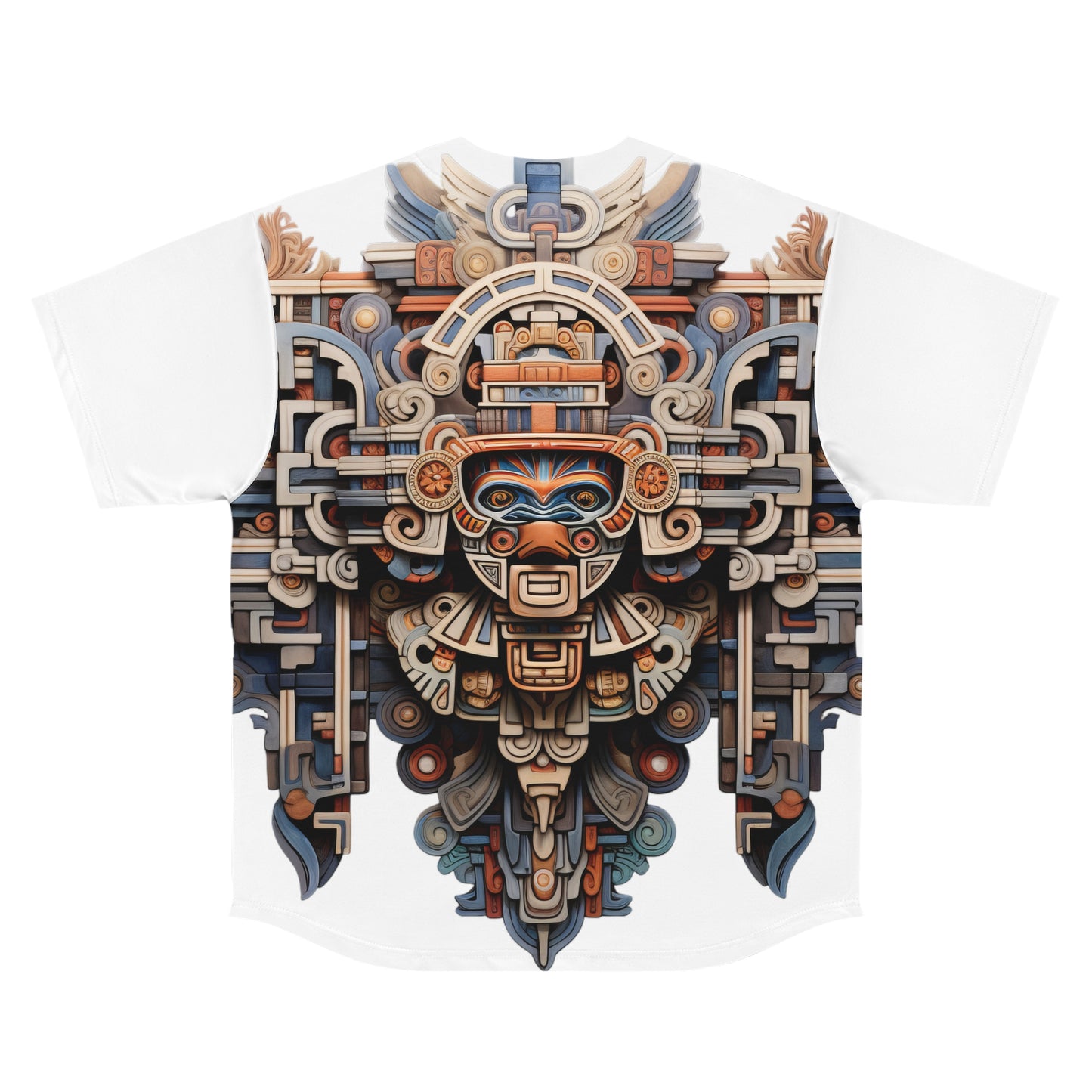 Inca Jersey Cut - Shirt