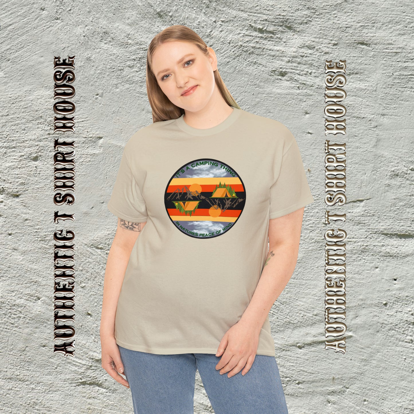 It's A Camping Thing T-Shirt