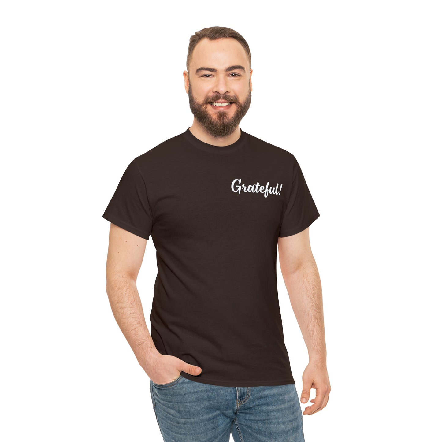 Grateful T-Shirt