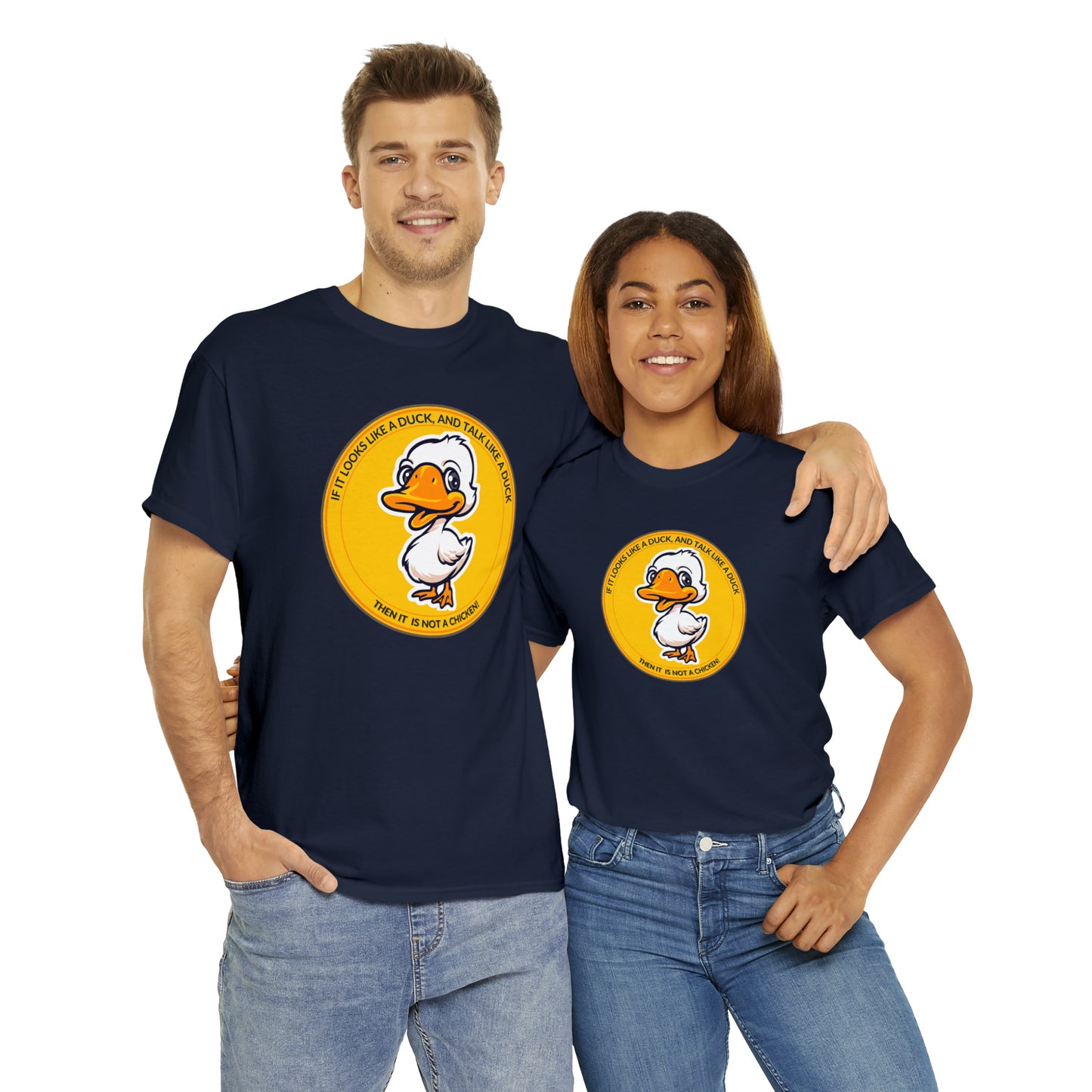 Duck Walk T-Shirt