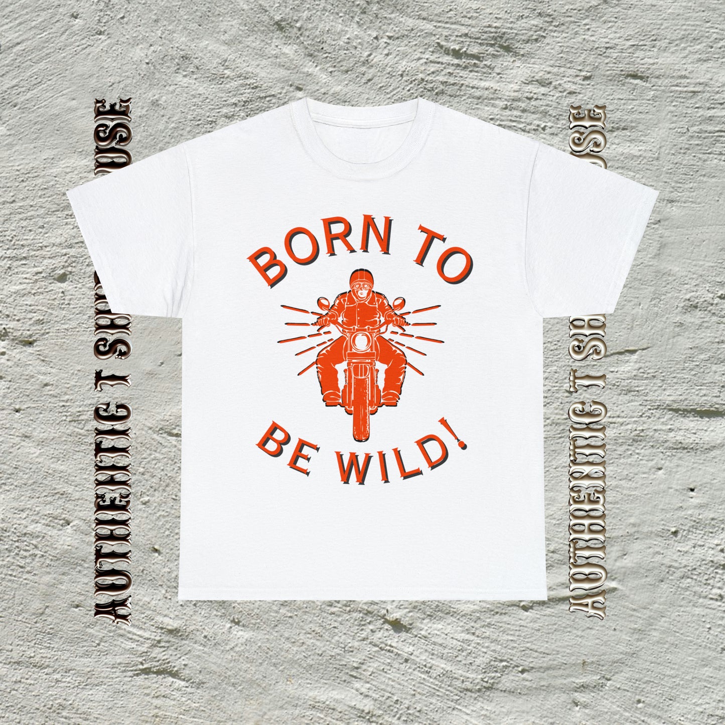 Born to Be Wild